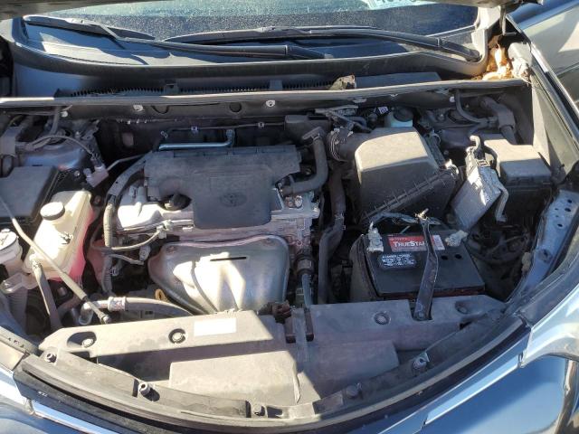 Photo 11 VIN: 2T3DFREV0HW602140 - TOYOTA RAV4 