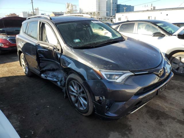 Photo 3 VIN: 2T3DFREV0HW602140 - TOYOTA RAV4 