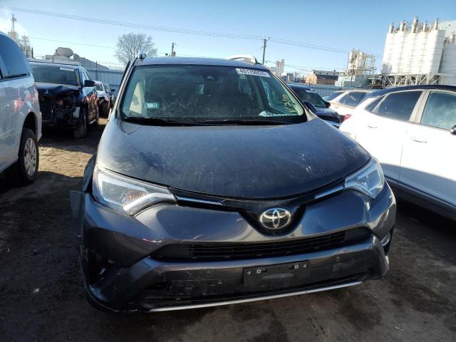 Photo 4 VIN: 2T3DFREV0HW602140 - TOYOTA RAV4 