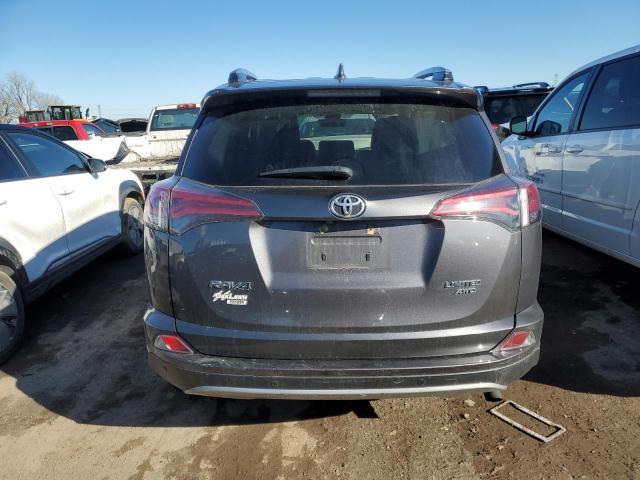 Photo 5 VIN: 2T3DFREV0HW602140 - TOYOTA RAV4 