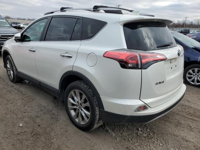 Photo 1 VIN: 2T3DFREV0HW639916 - TOYOTA RAV4 