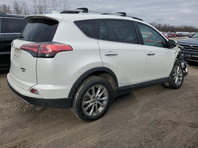 Photo 2 VIN: 2T3DFREV0HW639916 - TOYOTA RAV4 