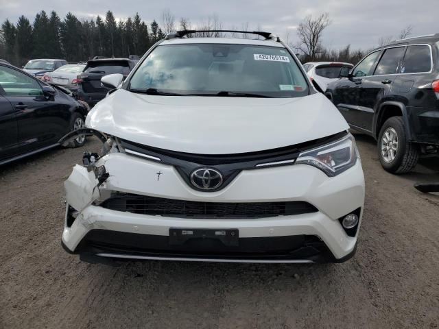 Photo 4 VIN: 2T3DFREV0HW639916 - TOYOTA RAV4 