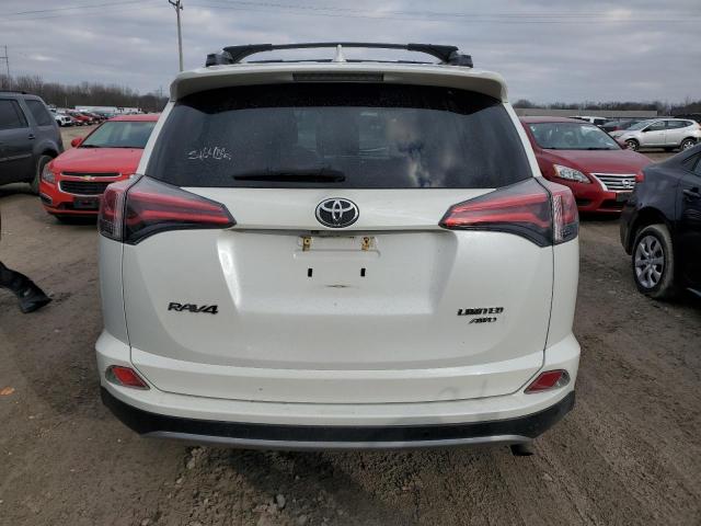 Photo 5 VIN: 2T3DFREV0HW639916 - TOYOTA RAV4 