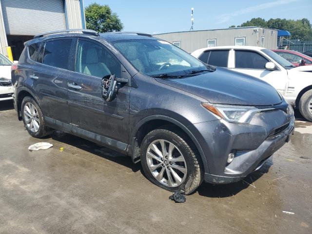 Photo 3 VIN: 2T3DFREV0HW640449 - TOYOTA RAV4 LIMIT 