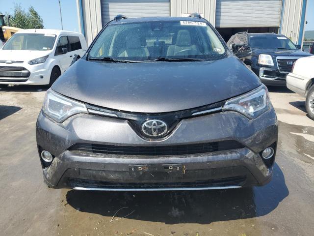 Photo 4 VIN: 2T3DFREV0HW640449 - TOYOTA RAV4 LIMIT 