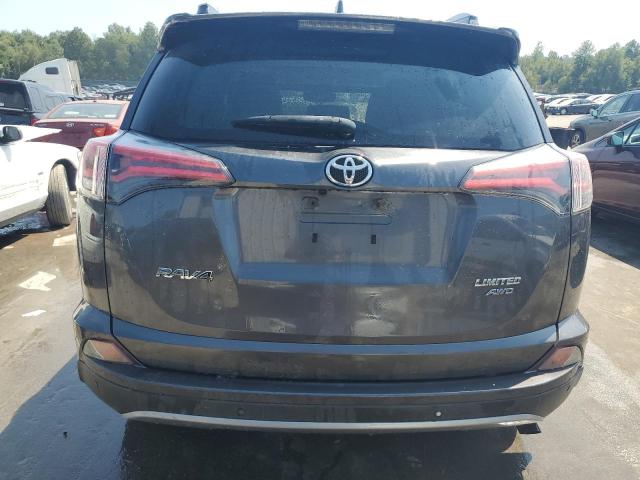 Photo 5 VIN: 2T3DFREV0HW640449 - TOYOTA RAV4 LIMIT 