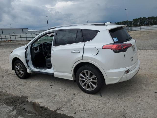 Photo 1 VIN: 2T3DFREV0HW661236 - TOYOTA RAV4 