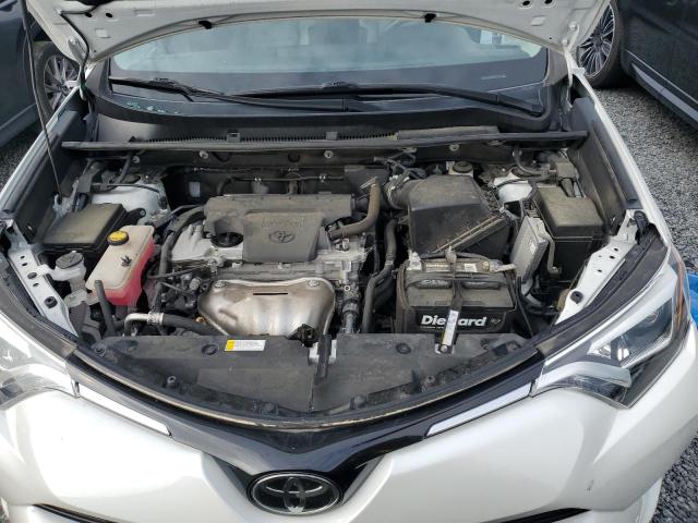 Photo 10 VIN: 2T3DFREV0HW661236 - TOYOTA RAV4 