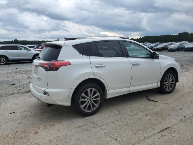 Photo 2 VIN: 2T3DFREV0HW661236 - TOYOTA RAV4 