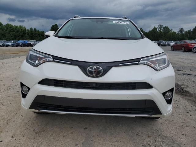 Photo 4 VIN: 2T3DFREV0HW661236 - TOYOTA RAV4 