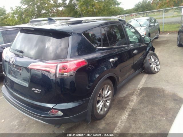 Photo 3 VIN: 2T3DFREV0HW678151 - TOYOTA RAV4 