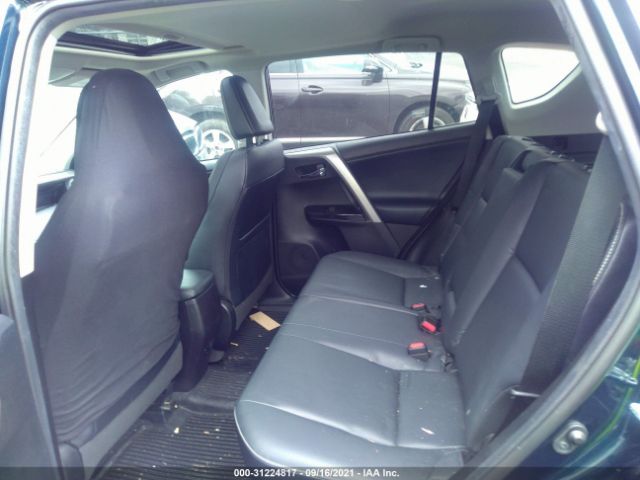 Photo 7 VIN: 2T3DFREV0HW678151 - TOYOTA RAV4 