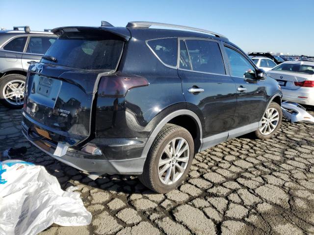 Photo 2 VIN: 2T3DFREV0HW682796 - TOYOTA RAV4 LIMIT 