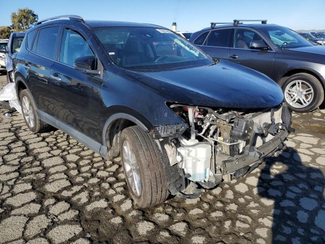 Photo 3 VIN: 2T3DFREV0HW682796 - TOYOTA RAV4 LIMIT 