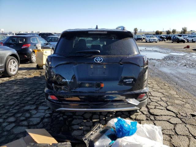 Photo 5 VIN: 2T3DFREV0HW682796 - TOYOTA RAV4 LIMIT 