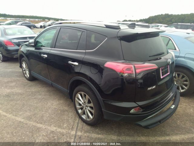 Photo 2 VIN: 2T3DFREV0JW742226 - TOYOTA RAV4 