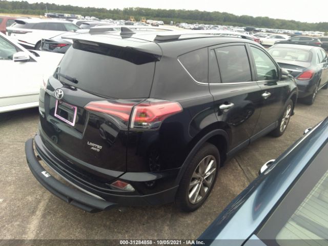 Photo 3 VIN: 2T3DFREV0JW742226 - TOYOTA RAV4 