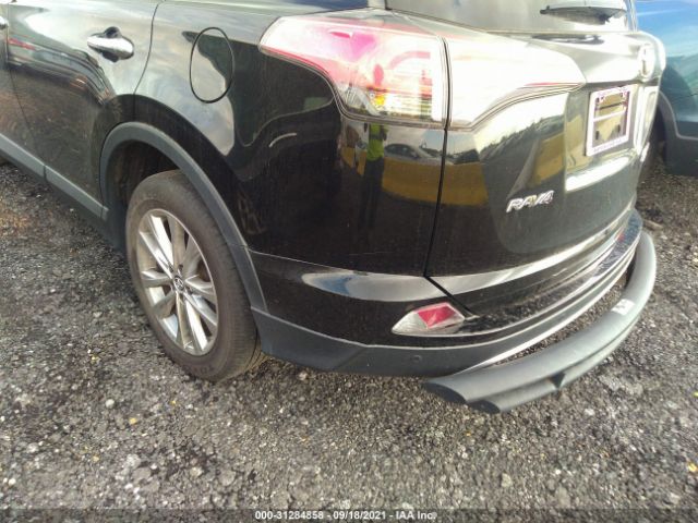 Photo 5 VIN: 2T3DFREV0JW742226 - TOYOTA RAV4 