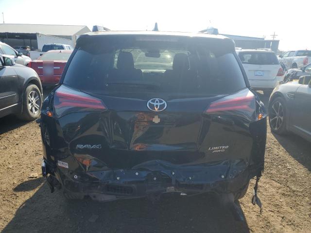 Photo 5 VIN: 2T3DFREV0JW803574 - TOYOTA RAV4 LIMIT 