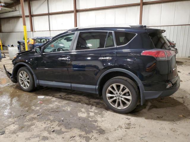 Photo 1 VIN: 2T3DFREV0JW837126 - TOYOTA RAV4 