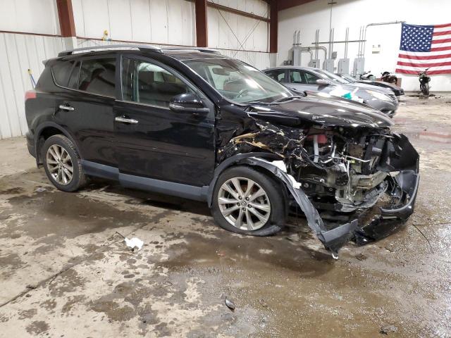 Photo 3 VIN: 2T3DFREV0JW837126 - TOYOTA RAV4 