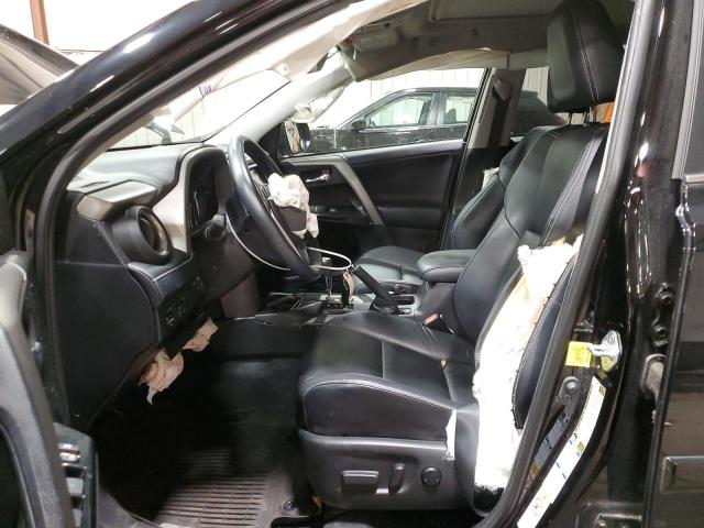 Photo 6 VIN: 2T3DFREV0JW837126 - TOYOTA RAV4 