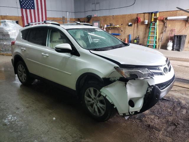 Photo 3 VIN: 2T3DFREV1DW026262 - TOYOTA RAV4 LIMIT 