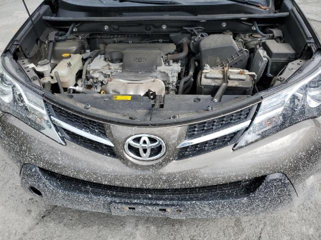 Photo 11 VIN: 2T3DFREV1DW029047 - TOYOTA RAV4 LIMIT 