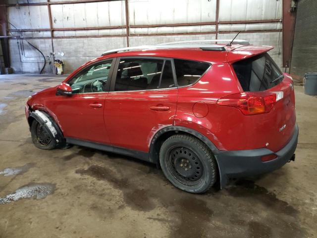 Photo 1 VIN: 2T3DFREV1DW048536 - TOYOTA RAV4 