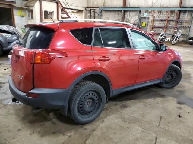 Photo 2 VIN: 2T3DFREV1DW048536 - TOYOTA RAV4 