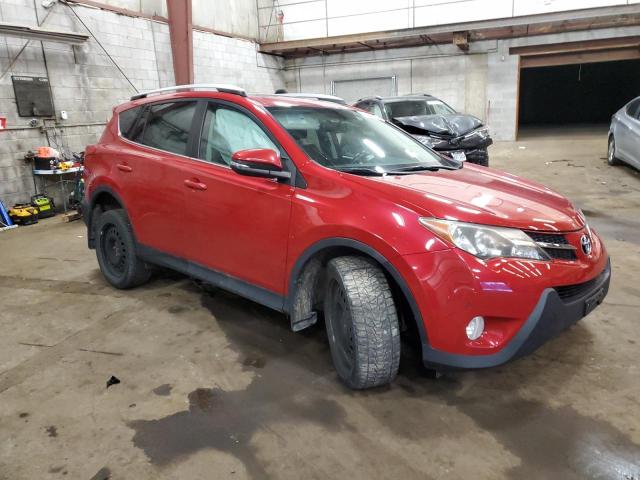 Photo 3 VIN: 2T3DFREV1DW048536 - TOYOTA RAV4 