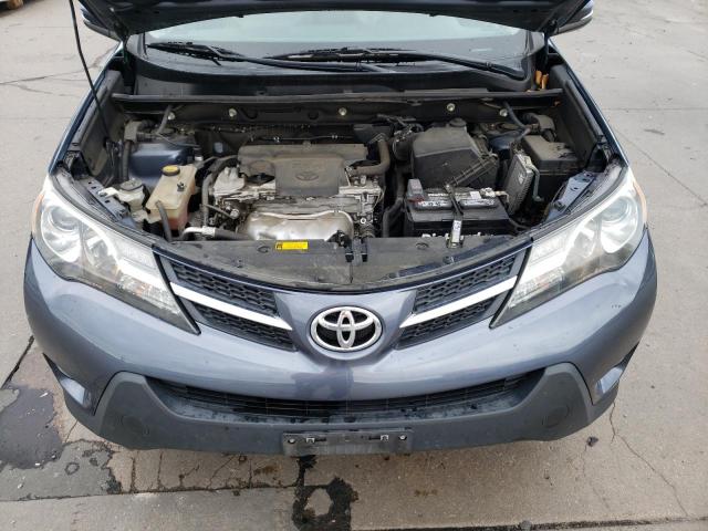 Photo 10 VIN: 2T3DFREV1DW059309 - TOYOTA RAV4 