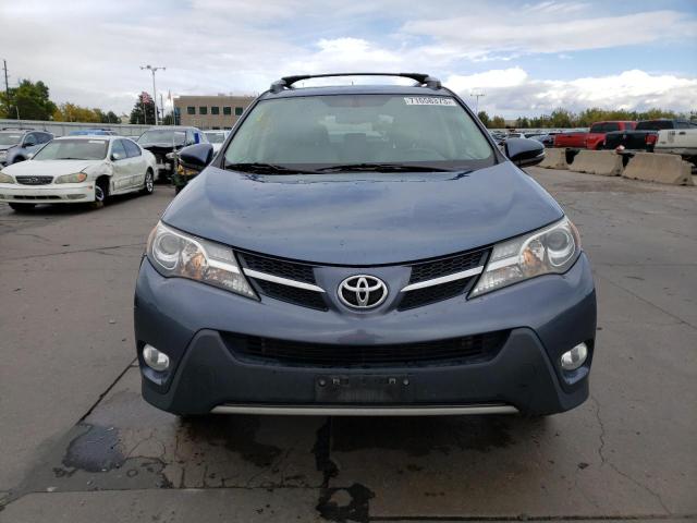 Photo 4 VIN: 2T3DFREV1DW059309 - TOYOTA RAV4 