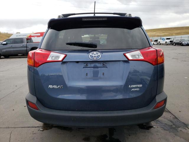 Photo 5 VIN: 2T3DFREV1DW059309 - TOYOTA RAV4 