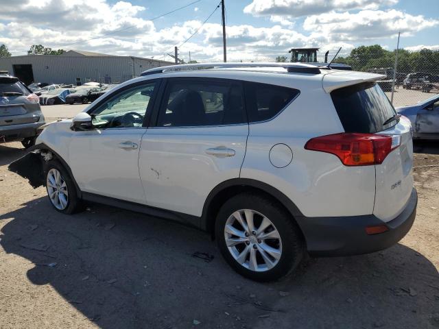 Photo 1 VIN: 2T3DFREV1DW064672 - TOYOTA RAV4 