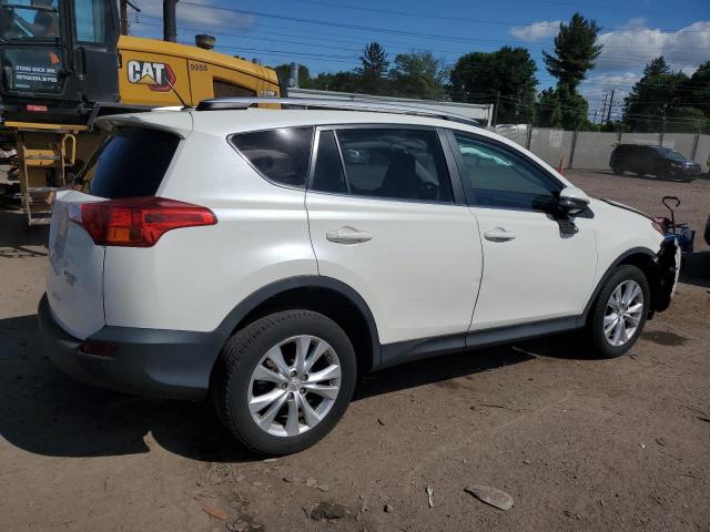 Photo 2 VIN: 2T3DFREV1DW064672 - TOYOTA RAV4 