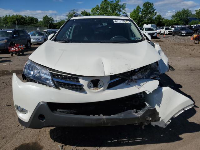 Photo 4 VIN: 2T3DFREV1DW064672 - TOYOTA RAV4 