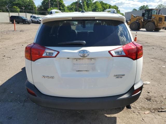 Photo 5 VIN: 2T3DFREV1DW064672 - TOYOTA RAV4 