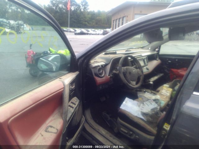 Photo 4 VIN: 2T3DFREV1DW069788 - TOYOTA RAV4 