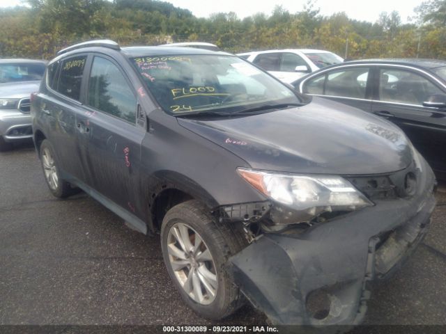 Photo 5 VIN: 2T3DFREV1DW069788 - TOYOTA RAV4 