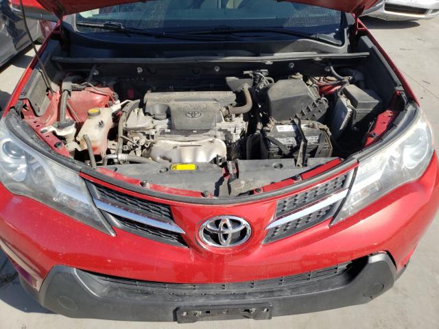 Photo 6 VIN: 2T3DFREV1DW088650 - TOYOTA RAV4 LIMIT 