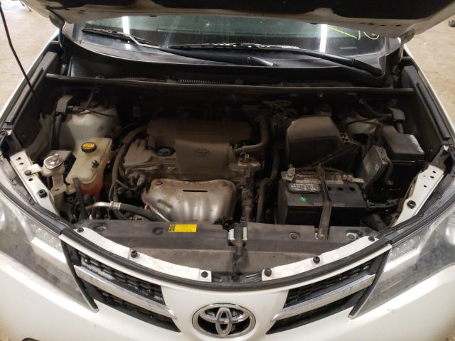 Photo 6 VIN: 2T3DFREV1DW089054 - TOYOTA RAV4 LIMIT 