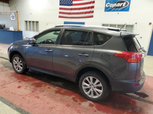 Photo 1 VIN: 2T3DFREV1DW095730 - TOYOTA RAV4 