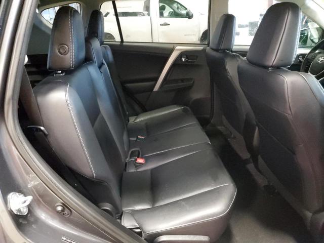 Photo 10 VIN: 2T3DFREV1DW095730 - TOYOTA RAV4 