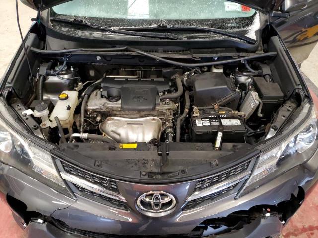 Photo 11 VIN: 2T3DFREV1DW095730 - TOYOTA RAV4 