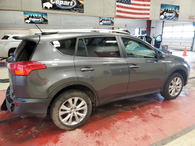 Photo 2 VIN: 2T3DFREV1DW095730 - TOYOTA RAV4 