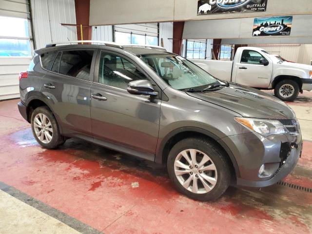 Photo 3 VIN: 2T3DFREV1DW095730 - TOYOTA RAV4 