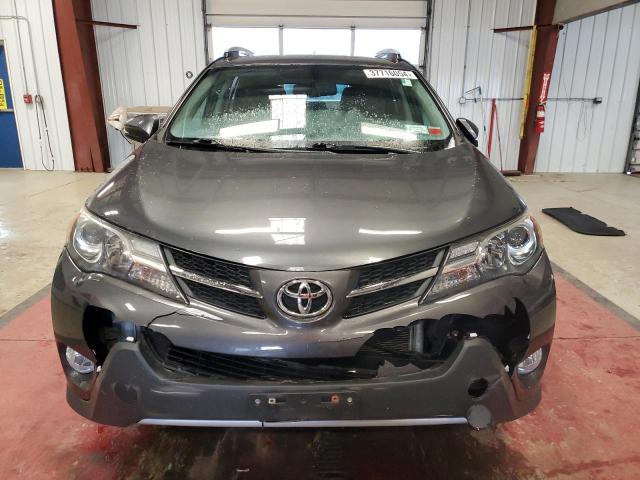 Photo 4 VIN: 2T3DFREV1DW095730 - TOYOTA RAV4 