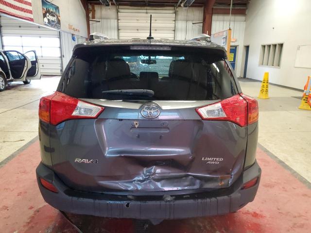 Photo 5 VIN: 2T3DFREV1DW095730 - TOYOTA RAV4 